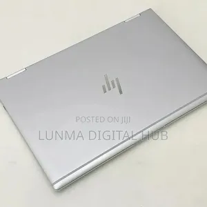 Laptop HP EliteBook x360 1030 G7 8GB Intel Core i5 SSD 256GB