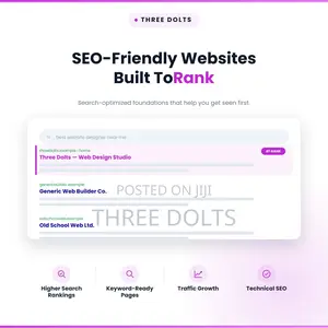 Seo-Friendly Website Design That Helps You Rank Higher