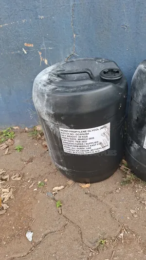 Mono Propylene Glycol