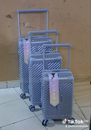 Quality Bags