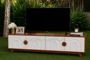 Modern 6ft TV Stands | TV Cabinets Kenya