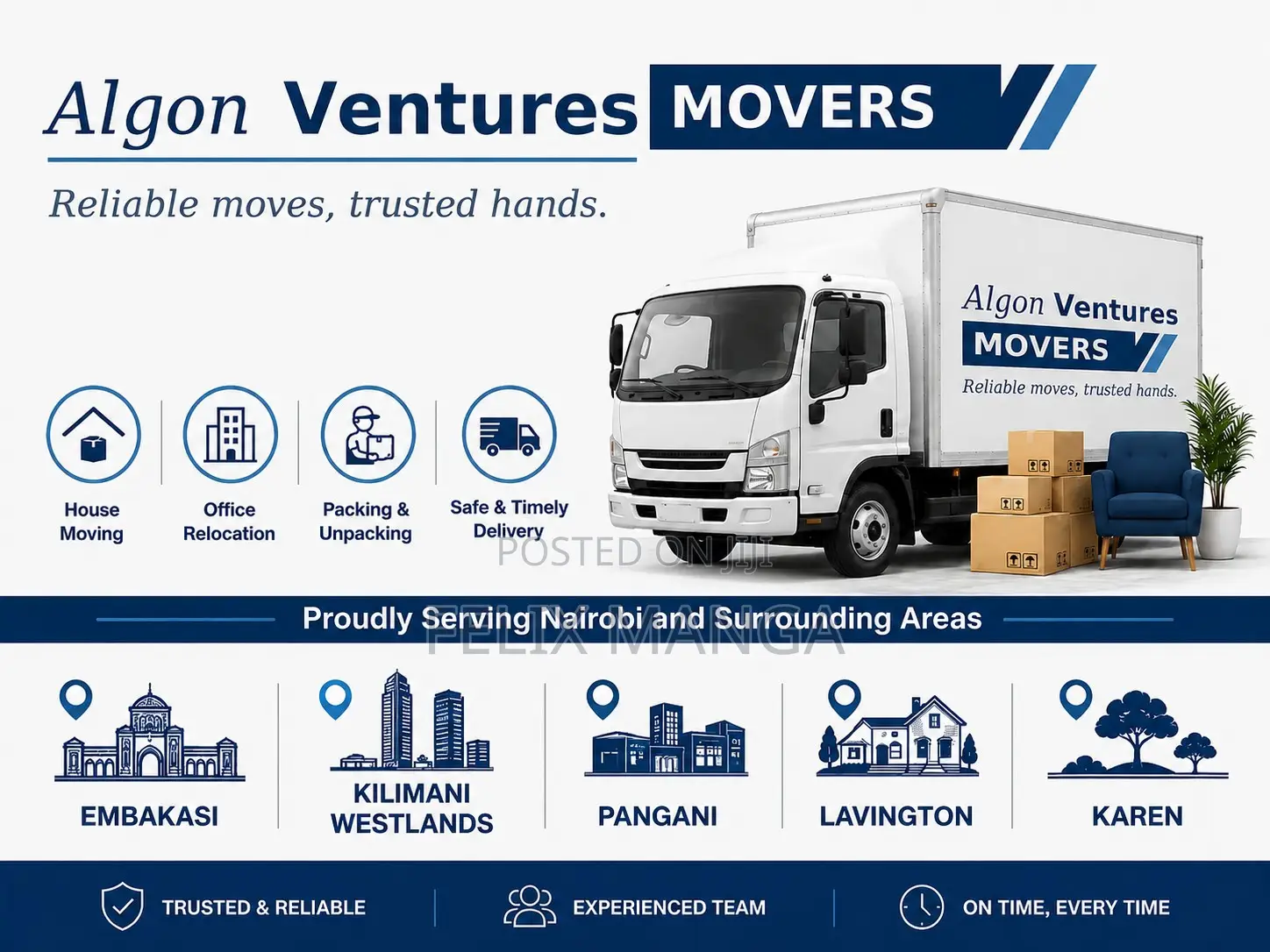 Algon Ventures