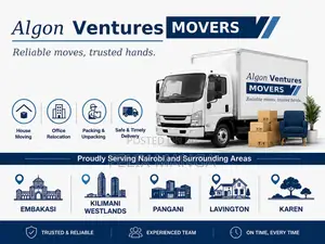 Algon Ventures