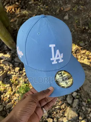 Authentic Newera Caps Fitted Adjustable