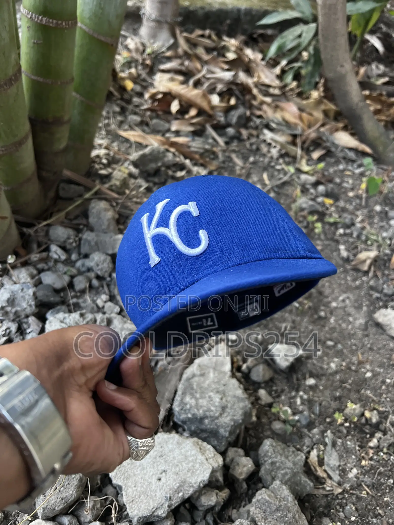 Authentic Newera Caps Fitted Adjustable