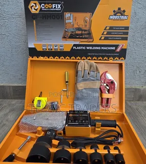 Coofix PPR Welding Machine 2000watts