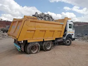 5 Tata 18-ton Trucks Needed – Immediate Hiring