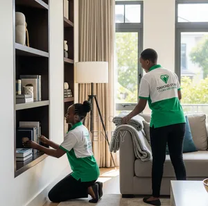 Professional Cleaning Services in Kenya