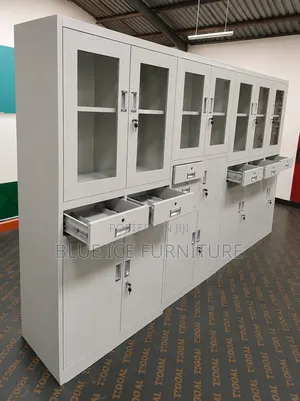 Office Display Filling Cabinet