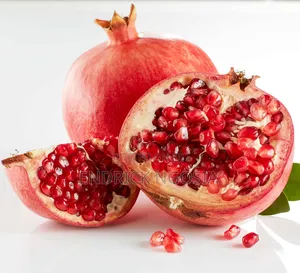 Pomegranate