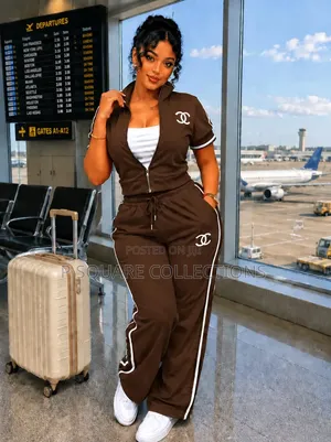 New 3pc Ladies's Suit