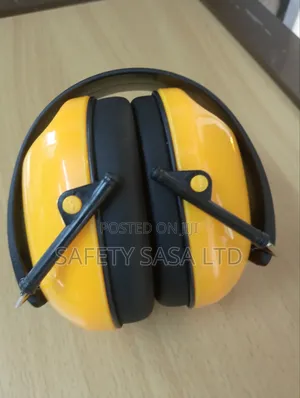 Vaultex Earmuff