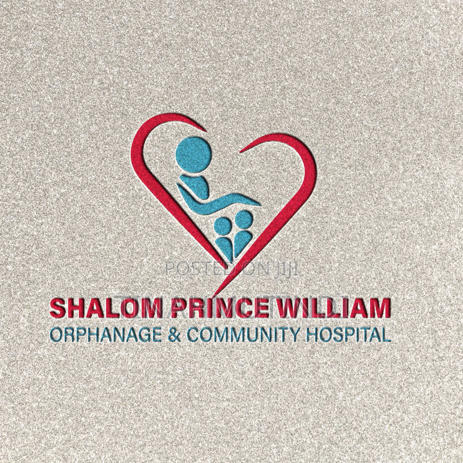Ngo Logo Design