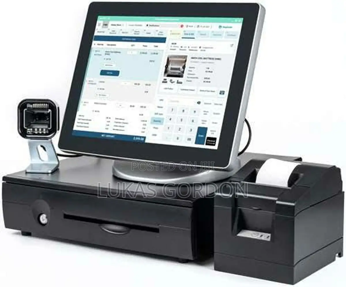 Point of Sale System