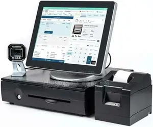 Point of Sale System