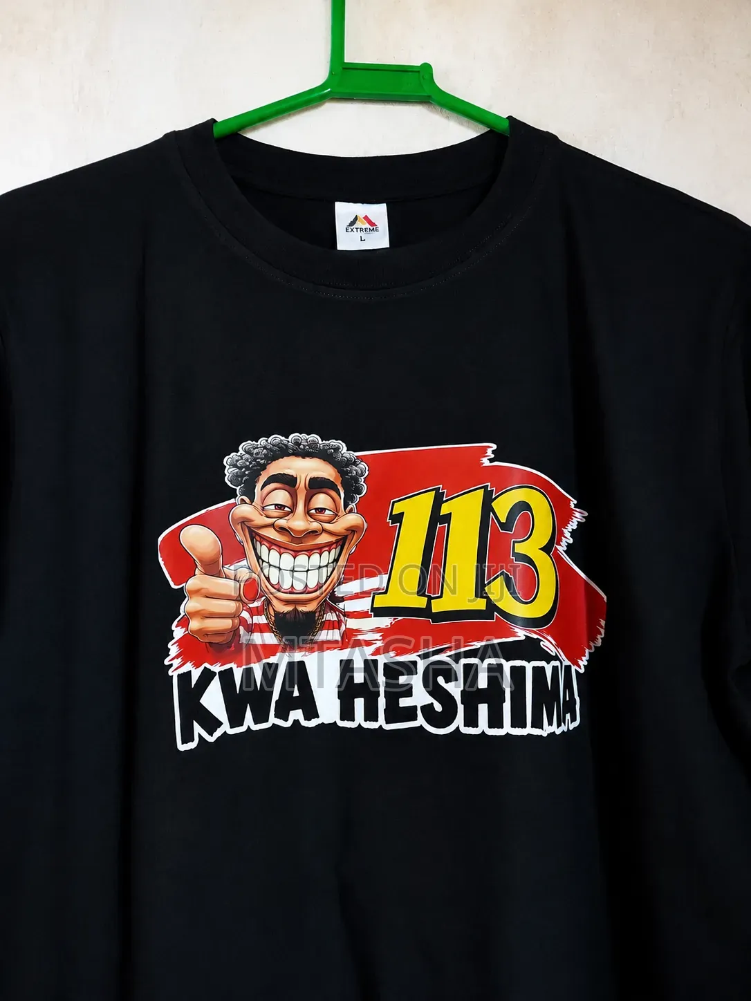 Branding Tshirts