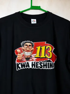 Branding Tshirts