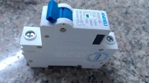 Andeli New Design Miniature Circuit Breaker (Mcb)