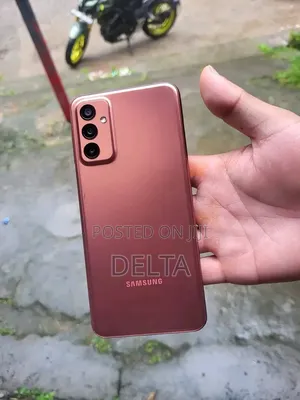 Samsung Galaxy F23 128 GB Bronze