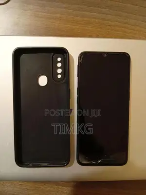 Oppo A31 128 GB Black
