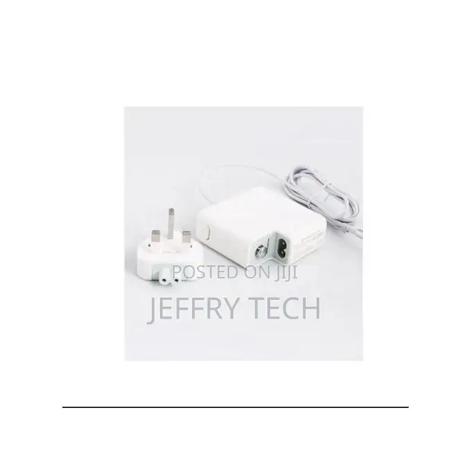 Macbook Pro Magesafe L Charger - 85w