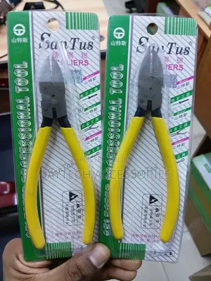 Santus Wire Cutter St-501 Diagonal Cutting Pliers Nipper