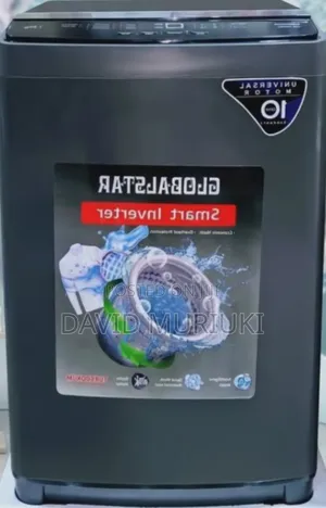7kgs Globalstar Gs-700bt 
Fully Automatic Washing Machine