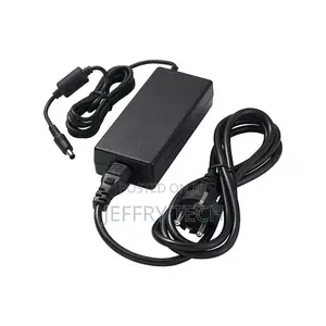 Samsung Laptop Replacement Charger - 19v + Fused Power Cable