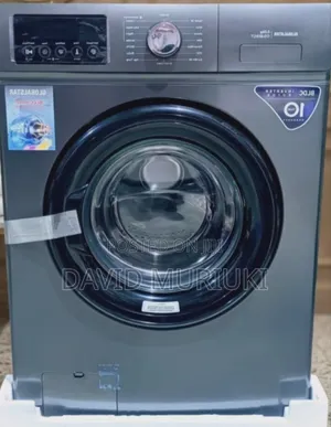 8kg Globalstar Gs-800gt Washing Machine