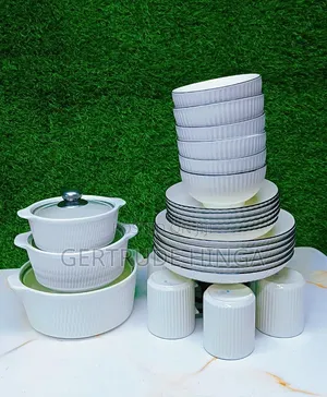 Kitchenware