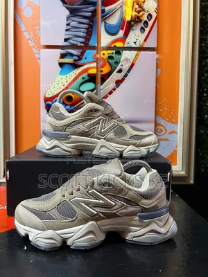 New Balance 9060 “ Mushroom Timberwolf”
Sizes:37-45
1stquality