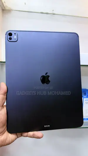 Apple iPad Pro 13 (2024) 1 TB Blue