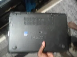 Laptop HP EliteBook 840 G3 8GB Intel Core i5 SSD 256GB