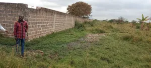 Thika Industrial Land for Sale!