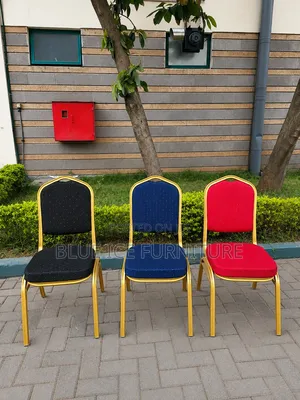 Banquet Chair High Density Chair