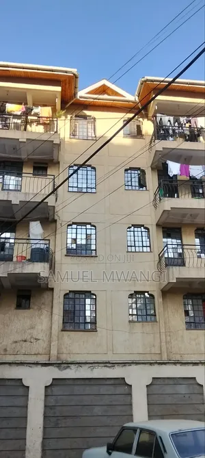 2bdrm Block of Flats in Savanna for sale