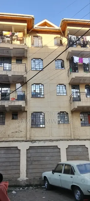 2bdrm Block of Flats in Savanna for sale