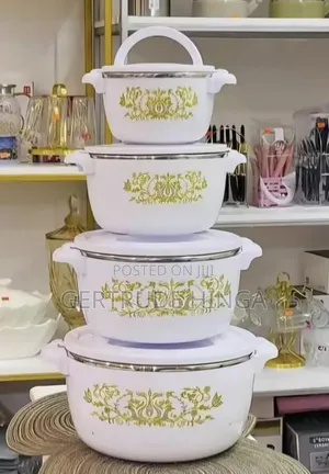 Kitchenware