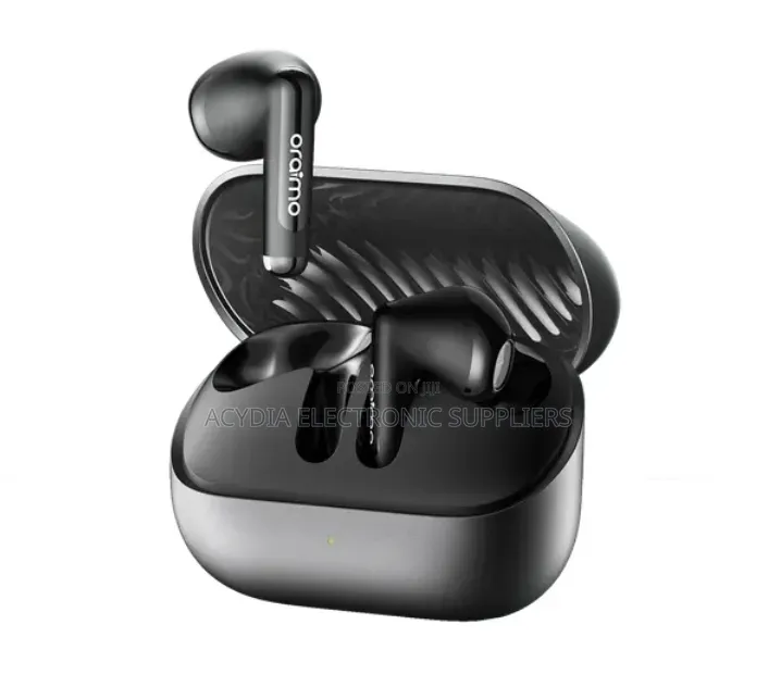 Oraimo Spacebuds Air+ Oraimo Spacebuds Air+ Earbuds