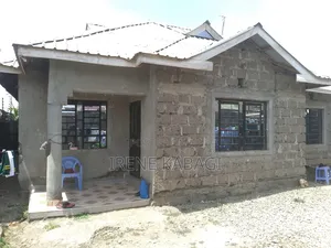 3bdrm Bungalow in Ruiru Kimbo Murera for sale