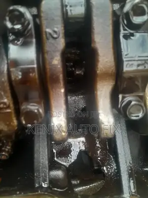 Reliable Car Mechanic/Engine,Suspension Break Repairs in Nairobi