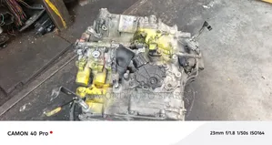 Gearbox L13a /L15a