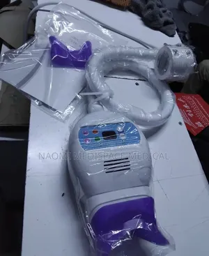 New Quality Teeth Whitening Machine for a Dental Chair