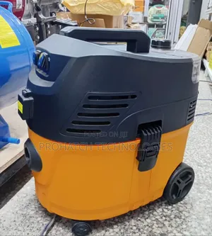 25l Aico Steam Cleaner Commercial