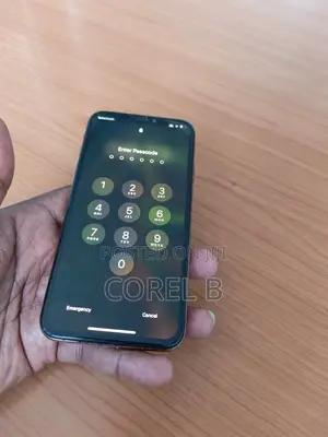 Apple iPhone XS 256 GB White