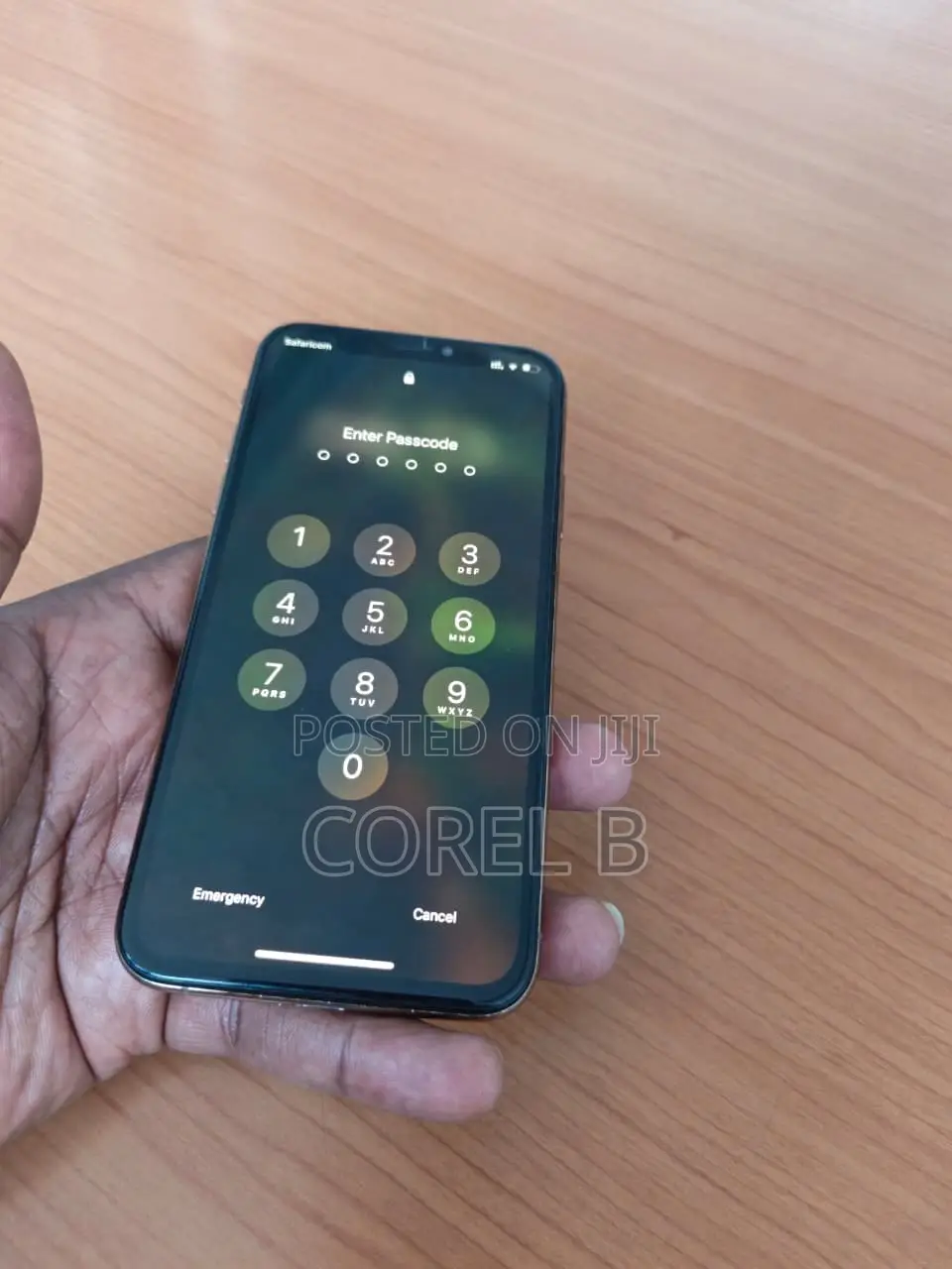 Apple iPhone XS 256 GB White