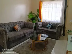 Airbnb Two Bedroom Imara Daima 
Fully Furnished 2 Bedroom Own Compound
