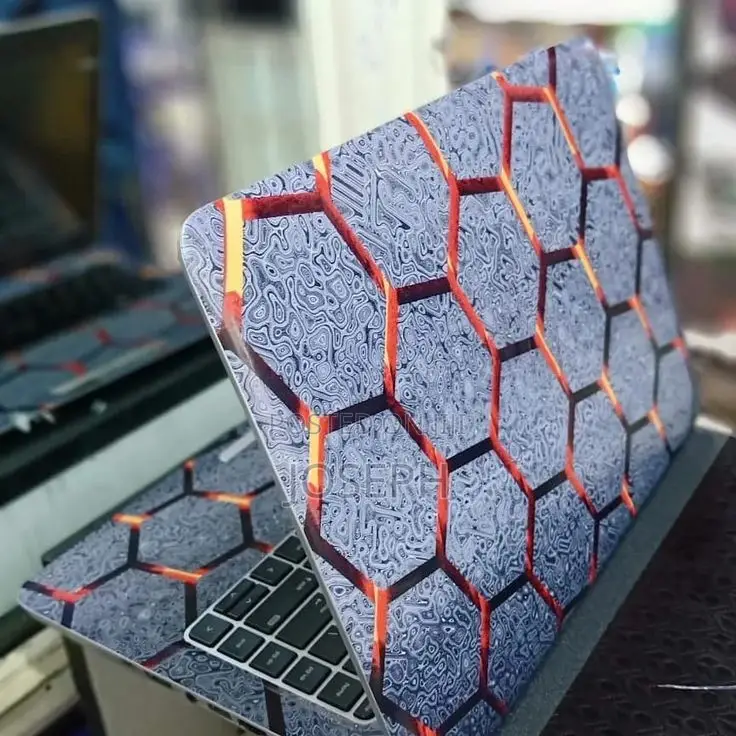 Laptop Stickers