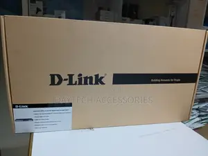 D-Link DGS-F1210-18ps-E 16-Port Gigabit Smart Managed Switch