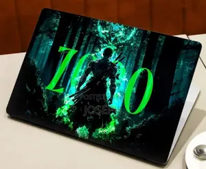 Laptop Stickers
